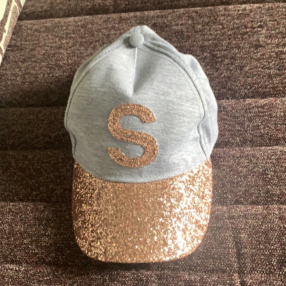 Girls hat